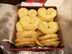 蝴蝶酥-家琳甜品(江南东店)