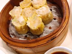 -金汇酒楼(中山东区店)