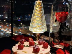 -福楼毕斯罗F Bistronome(国贸商城约会地标景观店)