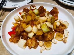 -羊之道草原味道清真餐厅(番禺店)