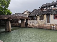 -乌镇东栅景区