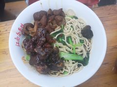 -泰顺江南春面馆