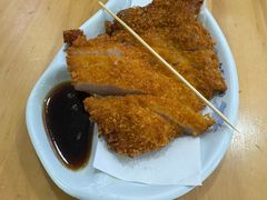 -哈灵面馆(宁波路店)