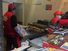-陈建平麻花(磁器口总店)
