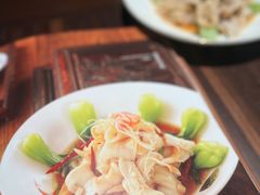油淋鸟贝-东莱海上(长宁来福士店)
