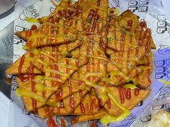 -BOPEYE·波派炸鸡(九霄天地店)