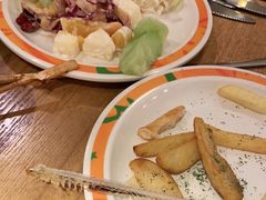-比格比萨自助(诺亚大厦店)
