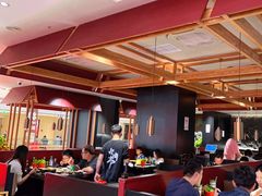 -谷牛日式烤肉(宝山U天地店)