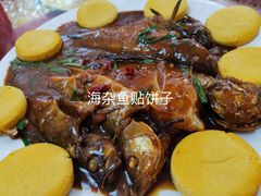 -叶存利海鲜大馅饺子(海宁路总店)