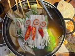 -乐园夜市场(五道口王庄路店)