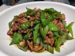-国人川菜(李家村建东街店)