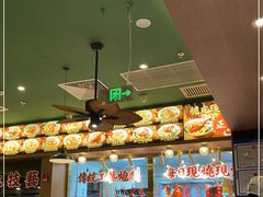 大堂-肥小福·烧鹅专门店(环宇荟店)