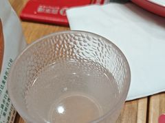 -喜家德虾仁水饺(青岛永旺东部店)