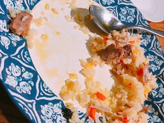 -阿罗新疆菜(人民广场店)