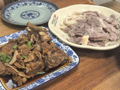 -藏书金记家宝羊肉馆(黄河北路店)