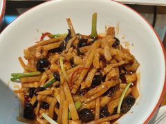 -谢氏老金口渔村(王家墩店)