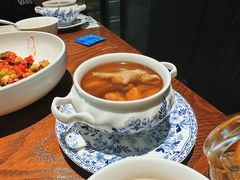 -小大董·烤鸭(王府井apm店)
