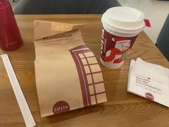 -COSTA COFFEE(丰联广场店)