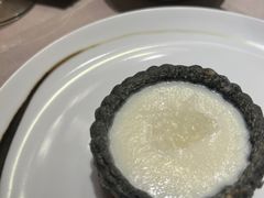 燕窝蛋挞-金海华·悦食东方(苏州中心商场店)