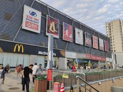 -京粮广场