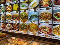 -钱记·乡野菜(紫荆花路店)
