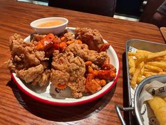 -京A Taproom·精酿餐吧(CBD店)