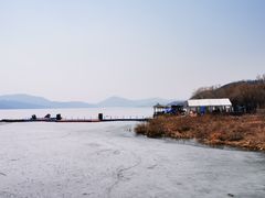 -棋盘山风景区