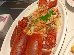 -金海湾海鲜排档(朱家尖店)