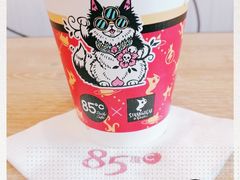 -85度C(南京龙江店)