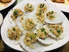 -79号渔船海鲜饭店(华强北店)