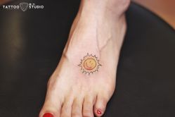 -飛凡TATTOO纹身•原创