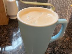 -上海齐鲁万怡大酒店·辣椒屋咖啡厅