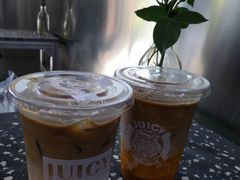 -Juicy Bakery(瑞景店)