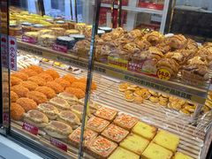 -味多美蛋糕(梨园店)