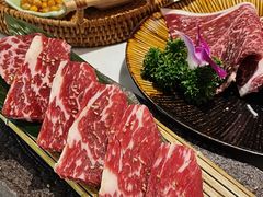 -千寻山野烤肉(中关村店)