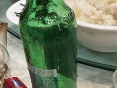 -華僑飯店中餐厅