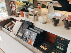 -Peet's Coffee皮爷咖啡(上海长风大悦城店)