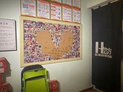 -H立方实景剧情密室(天河旗舰店)