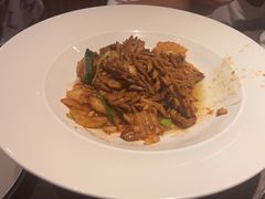 -闫府私房菜·老字号(恒隆店)