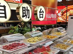 -火啫啫·粤式啫啫煲(南京弘阳店)