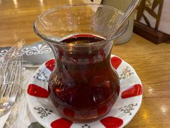 -SULTAN·苏坦土耳其餐厅(新光汇店)