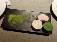 -海底捞火锅(塘厦天虹店)