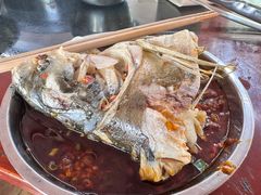 -老杨砂锅鱼庄