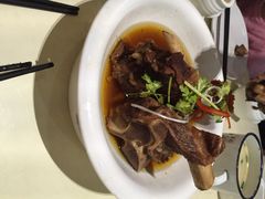 西北45度—西北民间菜主题餐厅(世茂广场店)-西北45°(世茂广场店)