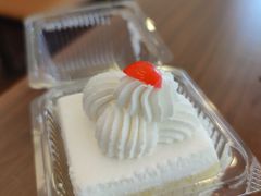 -红宝石·鲜奶小方·海派西点房(肇嘉浜店)