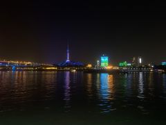-武汉两江游览·夜游长江(汉口粤汉码头)