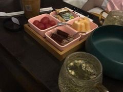 -璞·澐间影院式足道SPA(尚悦湾店)