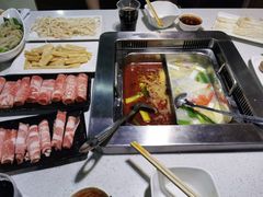 -新百幺妹火锅(新百广场万宇步行街总店)