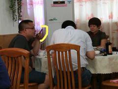 -腰记饭店(龙源路店)