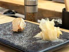 -鮨政·Omakase(港汇恒隆广场店)